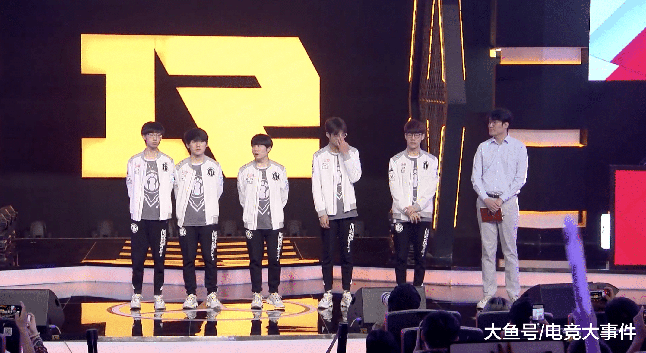 关于Ning在RNG比赛中出色防守，惊险取胜引发热议！的信息