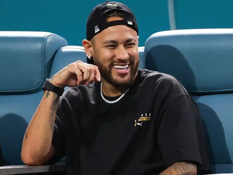 内马尔迎来二十赛季高光表现，阿森纳球迷沸腾！